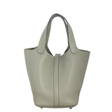 Hermes Picotin Lock 18 Clemence