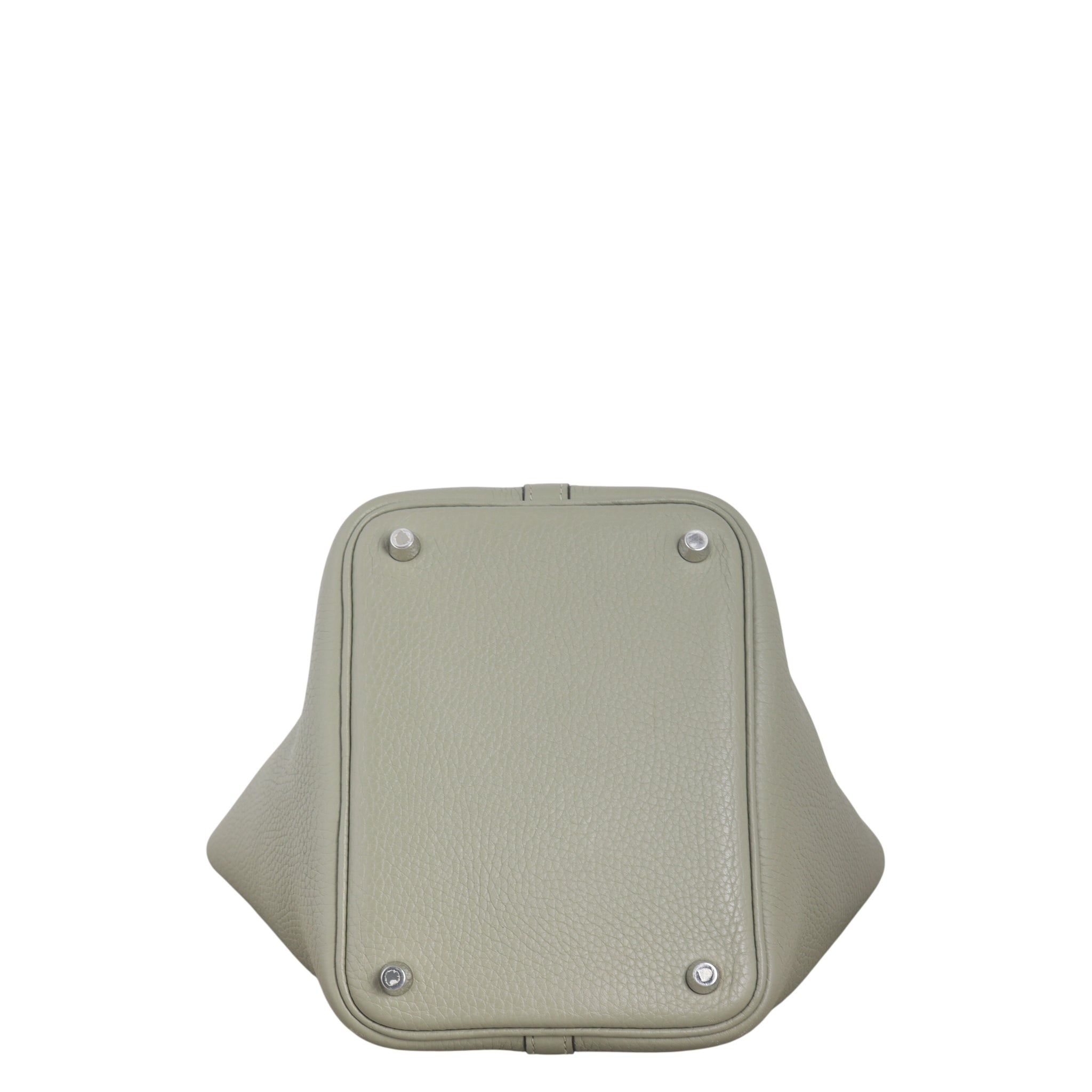 Hermes Picotin Lock 18 Clemence