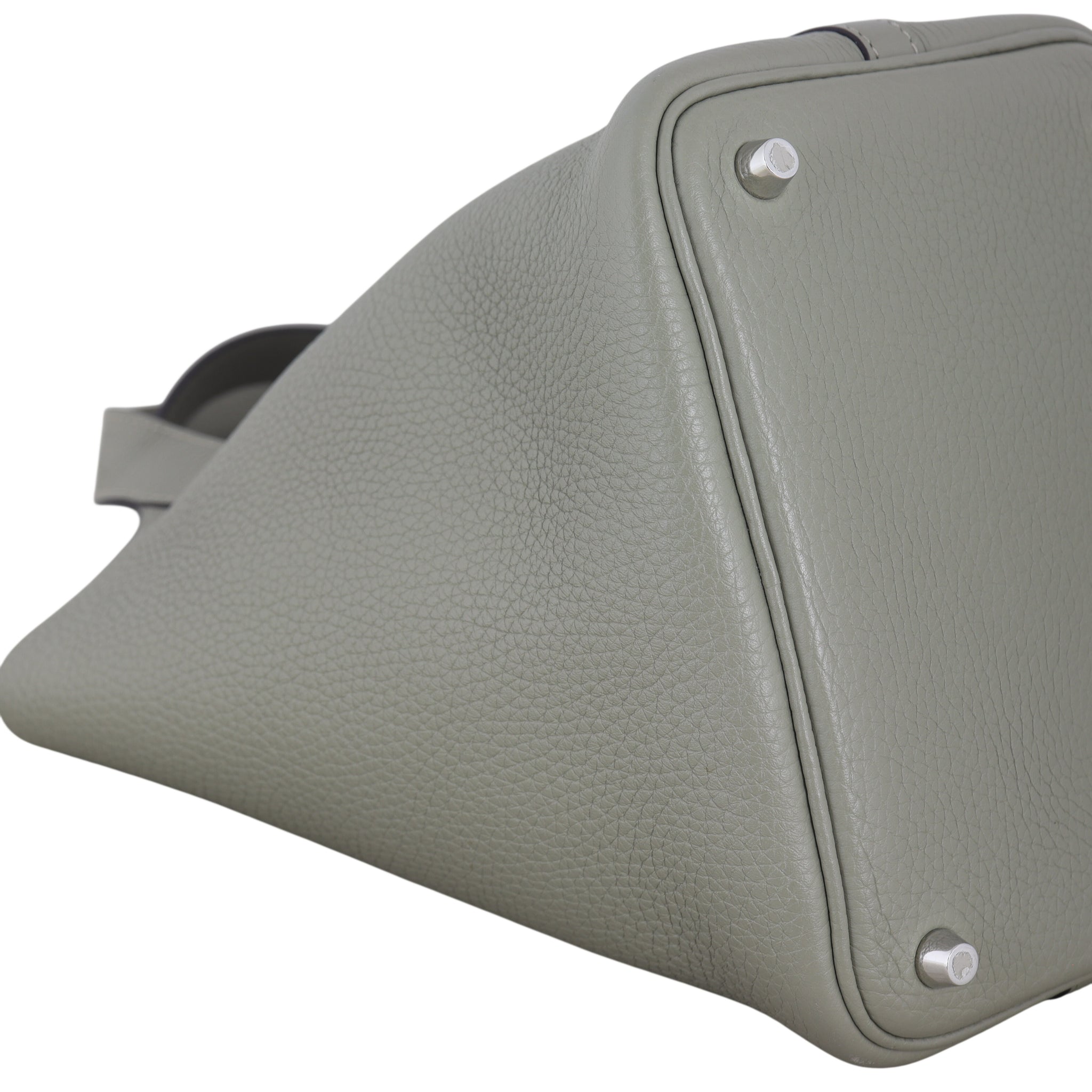 Hermes Picotin Lock 18 Clemence