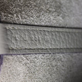 Hermes Picotin Lock 18 Clemence