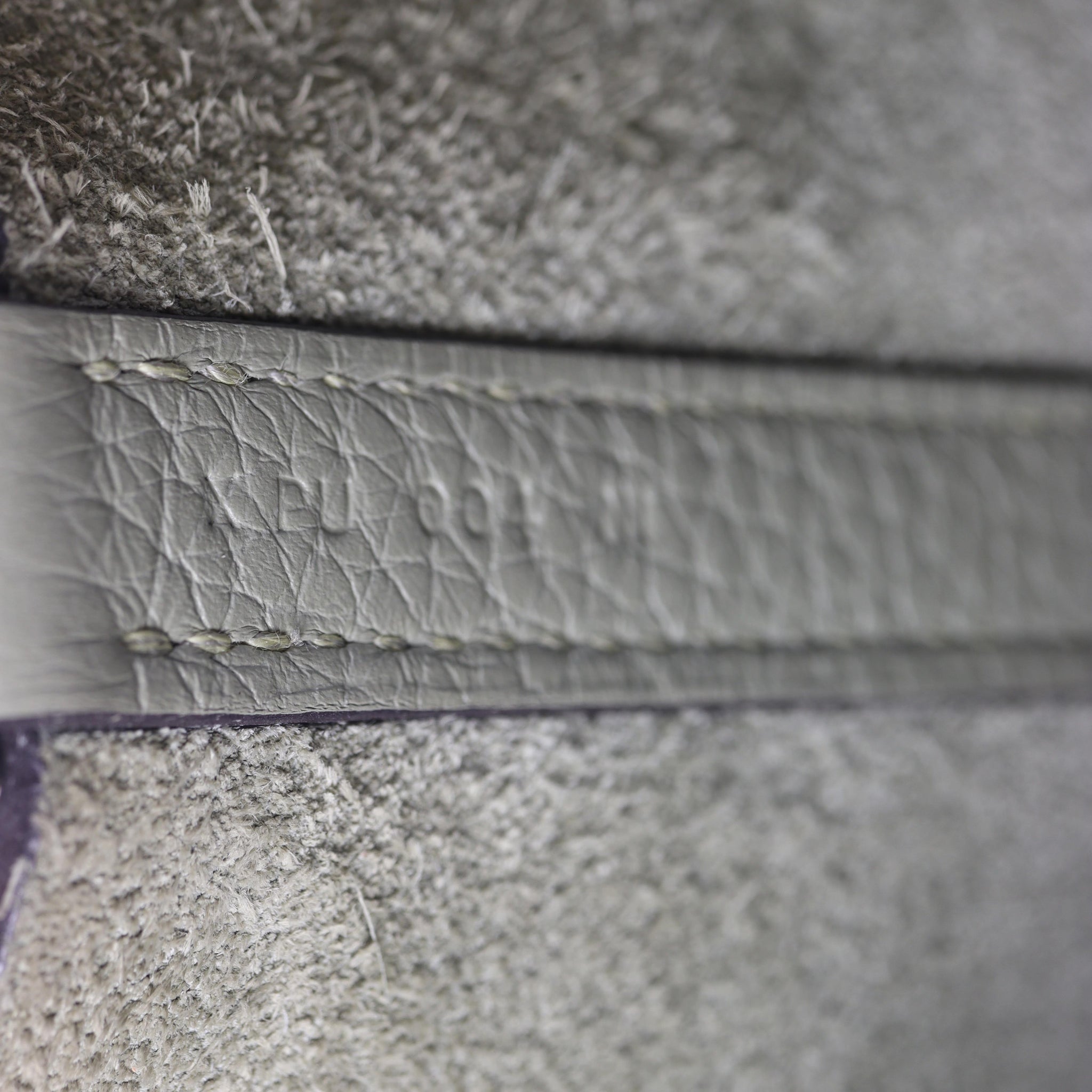 Hermes Picotin Lock 18 Clemence