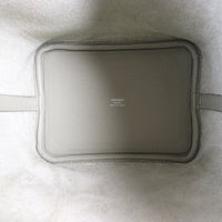 Hermes Picotin Lock 18 Clemence