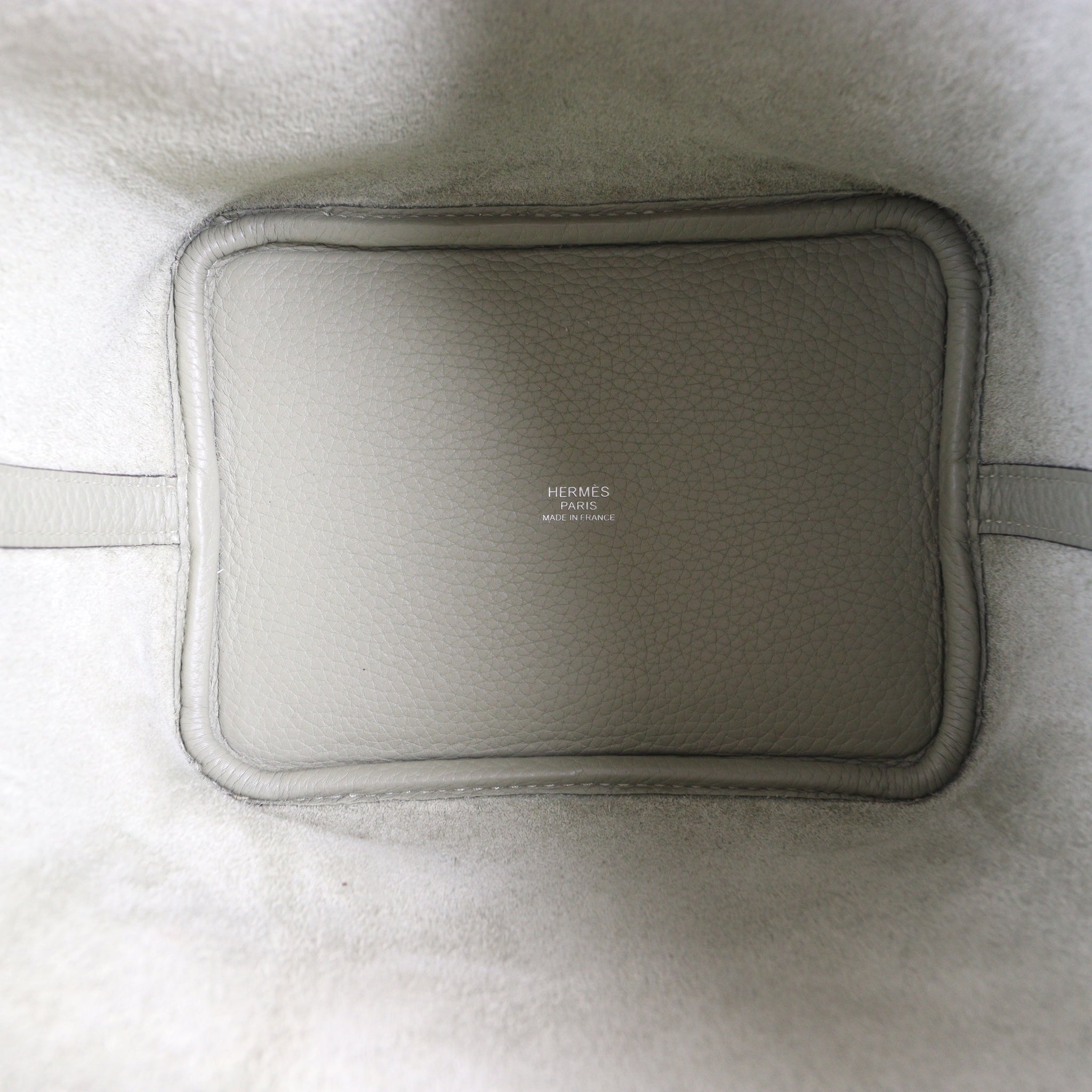 Hermes Picotin Lock 18 Clemence