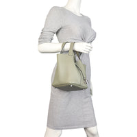 Hermes Picotin Lock 18 Clemence