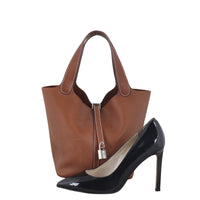 Hermes Picotin 22 Barenia