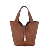 Hermes Picotin 22 Barenia