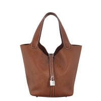 Hermes Picotin 22 Barenia