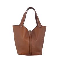 Hermes Picotin 22 Barenia