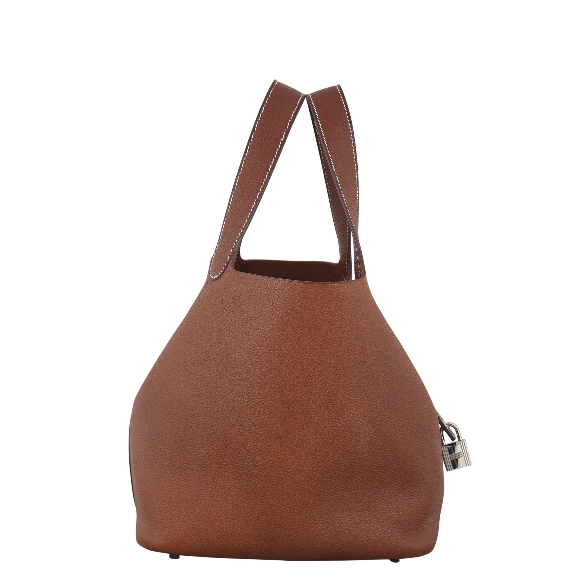 Hermes Picotin 22 Barenia