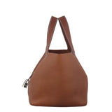 Hermes Picotin 22 Barenia