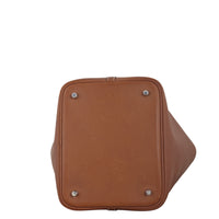 Hermes Picotin 22 Barenia