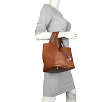 Hermes Picotin 22 Barenia