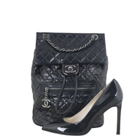 Chanel Salzburg Mountain Backpack Large