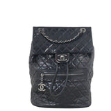 Chanel Salzburg Mountain Backpack Large