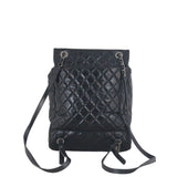 Chanel Salzburg Mountain Backpack Large