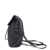 Chanel Salzburg Mountain Backpack Large