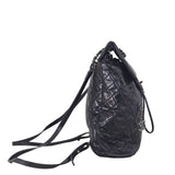 Chanel Salzburg Mountain Backpack Large