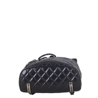 Chanel Salzburg Mountain Backpack Large