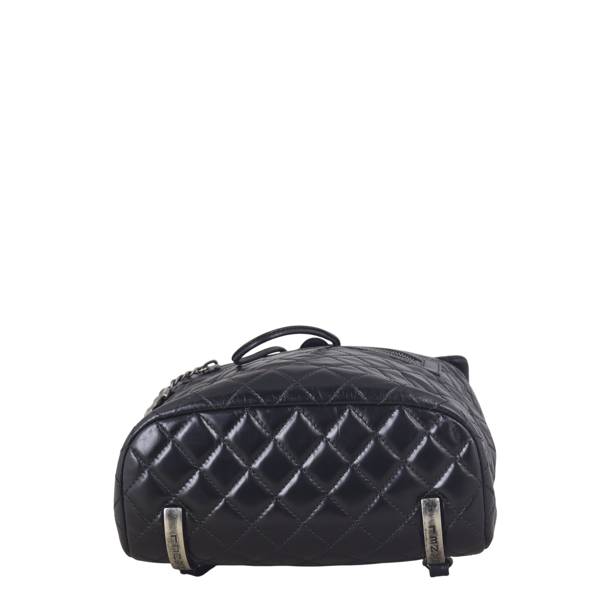 Chanel Salzburg Mountain Backpack Large