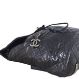 Chanel Salzburg Mountain Backpack Large