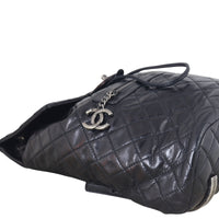 Chanel Salzburg Mountain Backpack Large