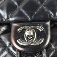 Chanel Salzburg Mountain Backpack Large