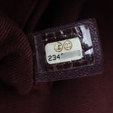 Chanel Salzburg Mountain Backpack Large