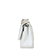 Chanel Classic Double Flap Jumbo Caviar