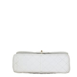 Chanel Classic Double Flap Jumbo Caviar