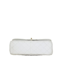 Chanel Classic Double Flap Jumbo Caviar