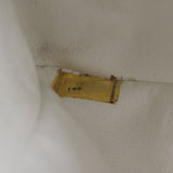 Chanel Classic Double Flap Jumbo Caviar