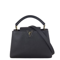 Louis Vuitton Capucines BB