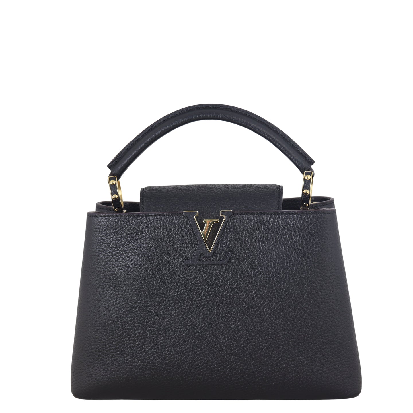 Louis Vuitton Capucines BB