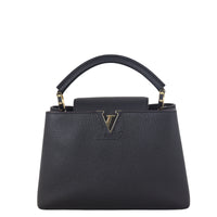 Louis Vuitton Capucines BB