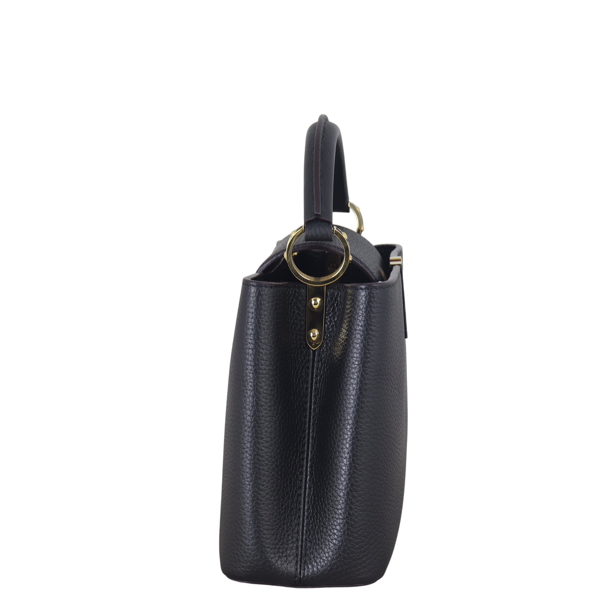 Louis Vuitton Capucines BB