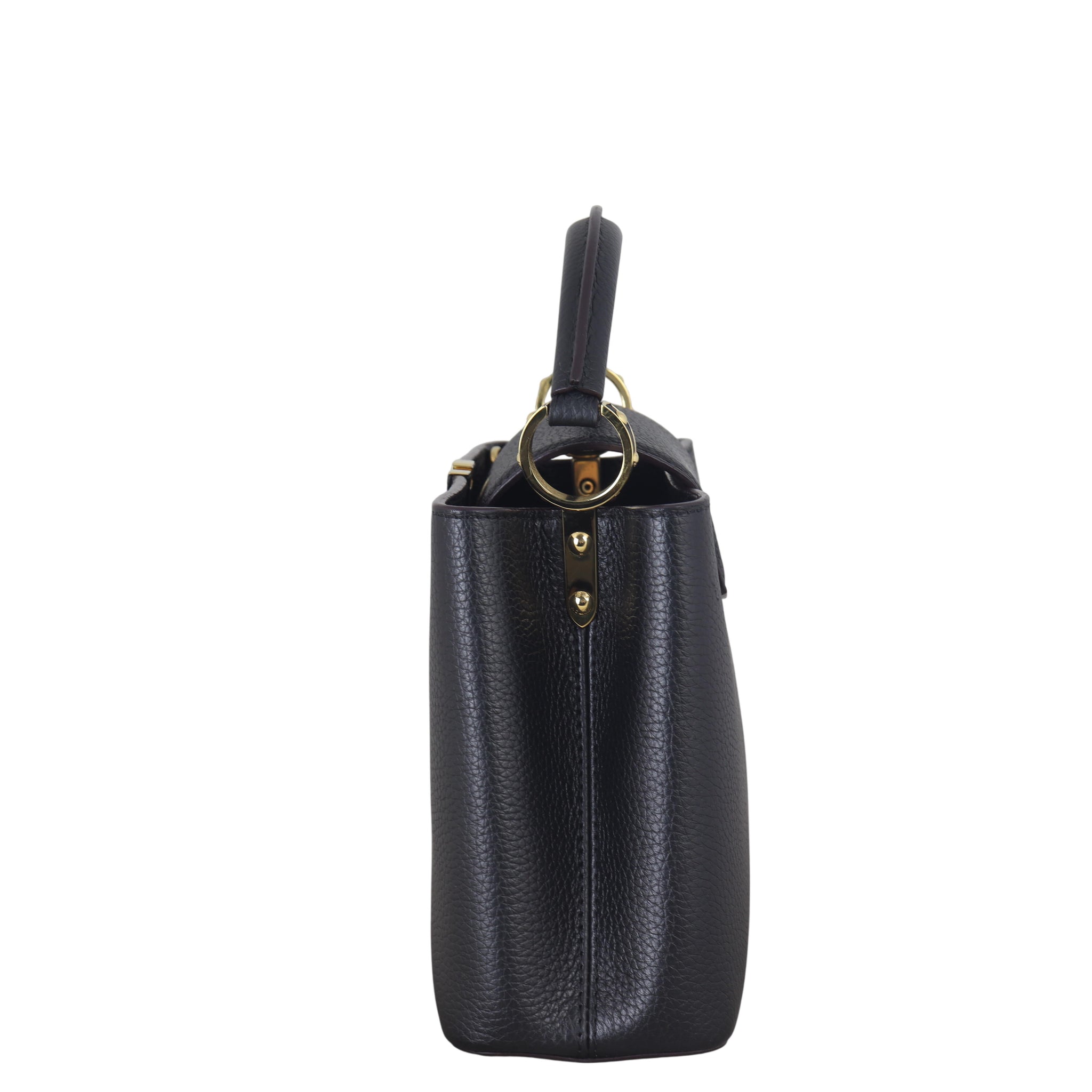 Louis Vuitton Capucines BB