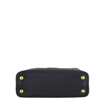 Louis Vuitton Capucines BB
