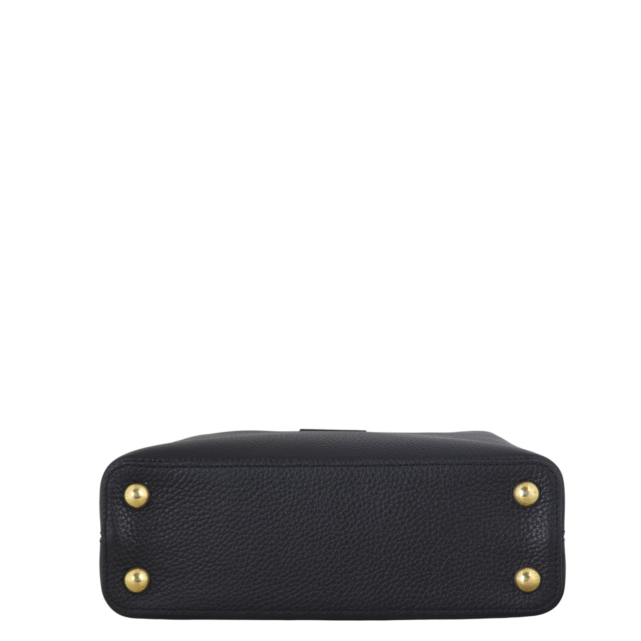 Louis Vuitton Capucines BB