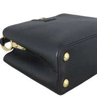 Louis Vuitton Capucines BB