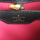 Louis Vuitton Capucines BB