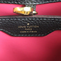 Louis Vuitton Capucines BB