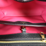 Louis Vuitton Capucines BB