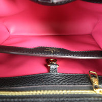 Louis Vuitton Capucines BB