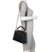 Louis Vuitton Capucines BB