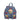 Louis Vuitton x Takashi Murakami Venice Backpack Monogram Denim Cerises
