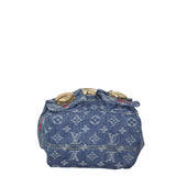 Louis Vuitton x Takashi Murakami Venice Backpack Monogram Denim Cerises