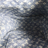 Louis Vuitton x Takashi Murakami Venice Backpack Monogram Denim Cerises