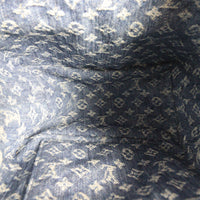 Louis Vuitton x Takashi Murakami Venice Backpack Monogram Denim Cerises