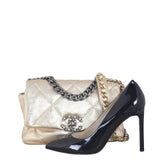 Chanel 19 Flap Bag Medium