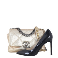 Chanel 19 Flap Bag Medium